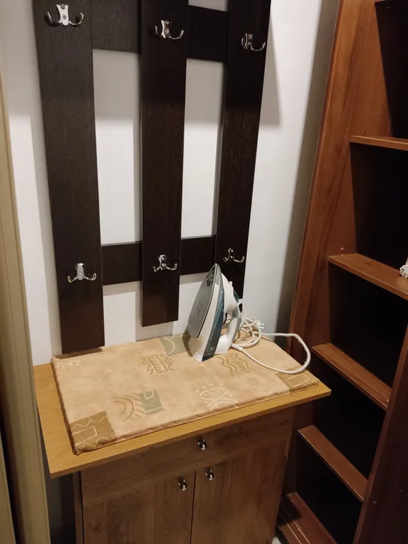 Уютная квартира (бесконтактное заселение)