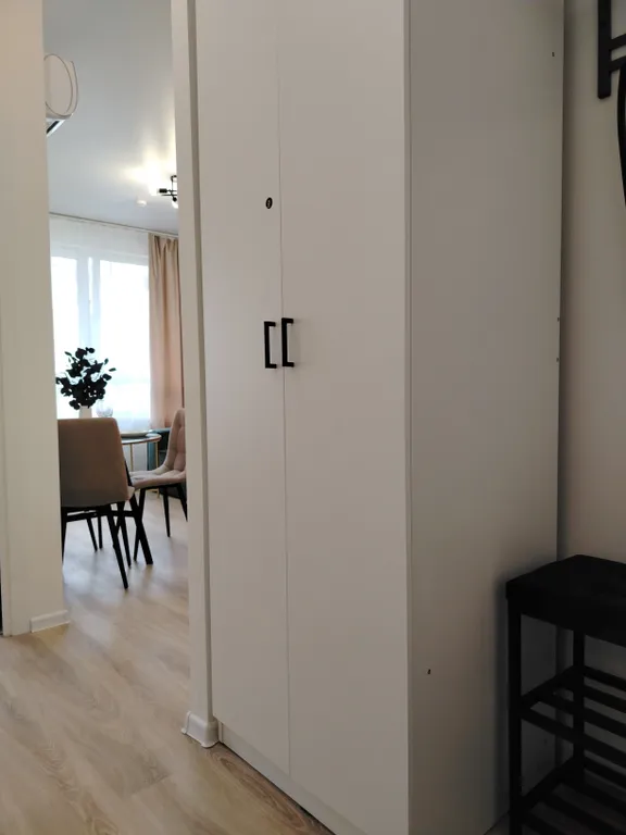 Квартира Уютная новая квартира — Мисайлово