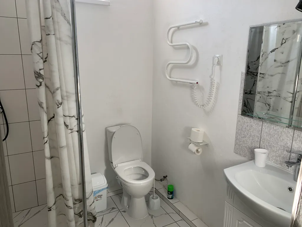 Новый объект в Балаклаве