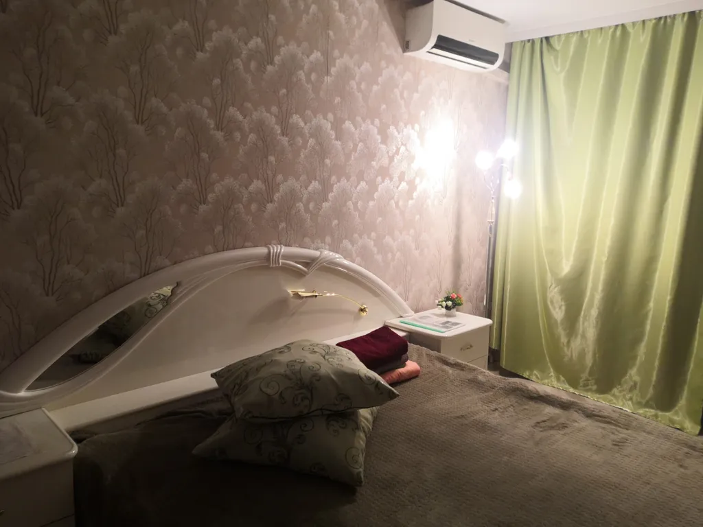 Уютная квартира с удобным месторасположением — аренда посуточно в Ульяновск