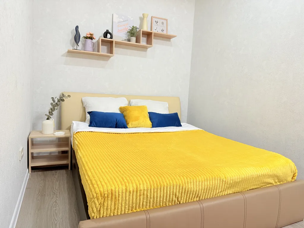 Уютная и комфортабельная квартира у моря — аренда посуточно в Северодвинск