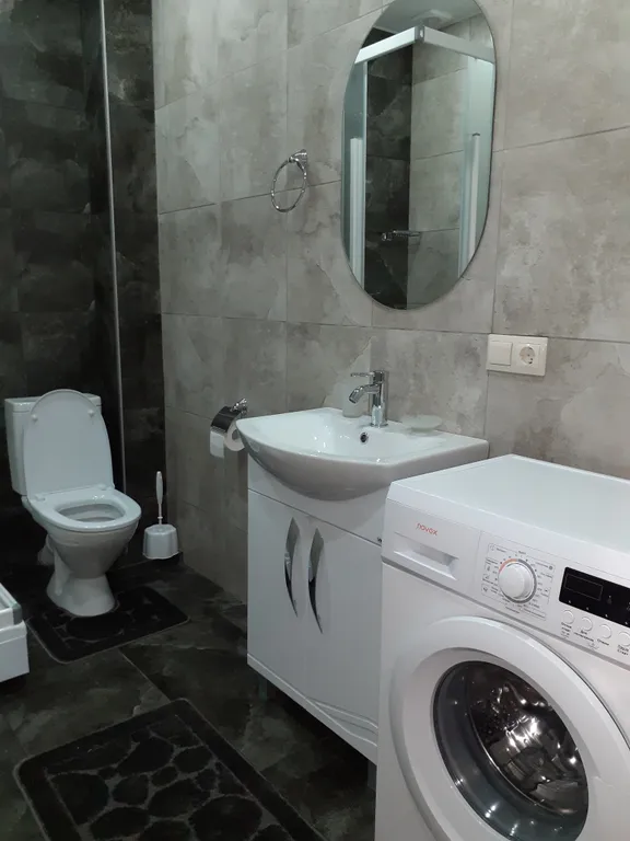 Уютная евродвушка