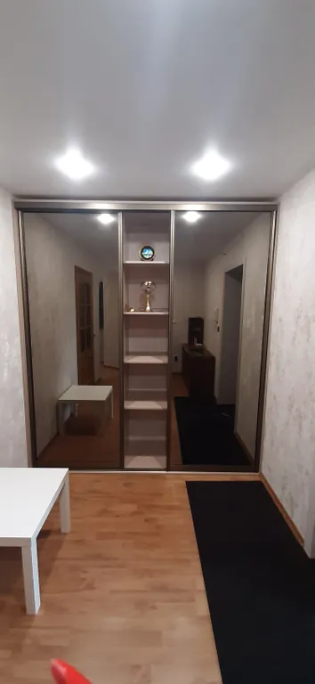 Уютные апартаменты в тихом центре Бреста