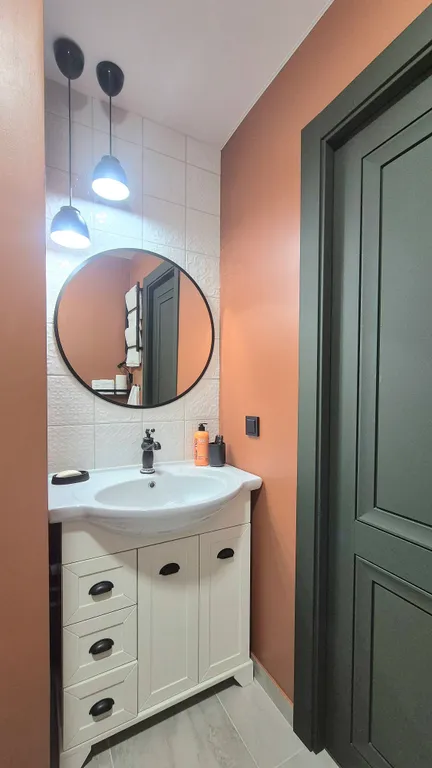 Дизайнерская студия в самом центре города