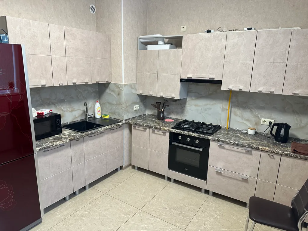 ЖК Дипломат