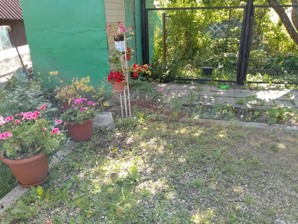 1-комнатный Дом