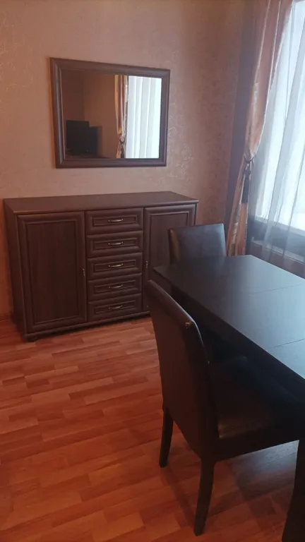 Квартира 2-комнатная Квартира — Воскресенское