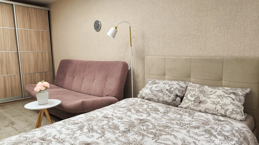 Хорошо как дома