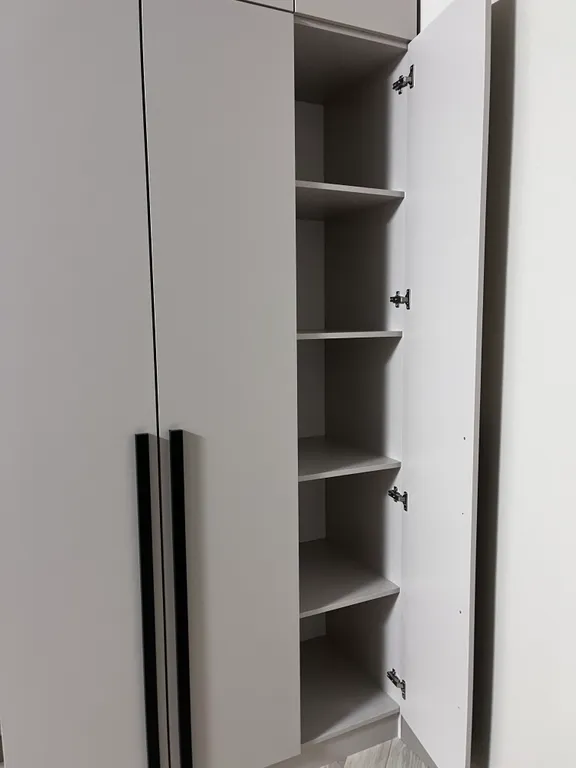 Квартира с новым ремонтом возле термального комплекса ПСЫГУПС