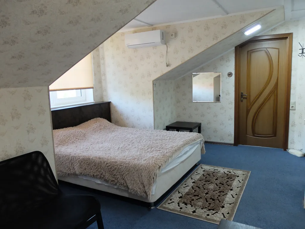 Квартира Комната — Адлер