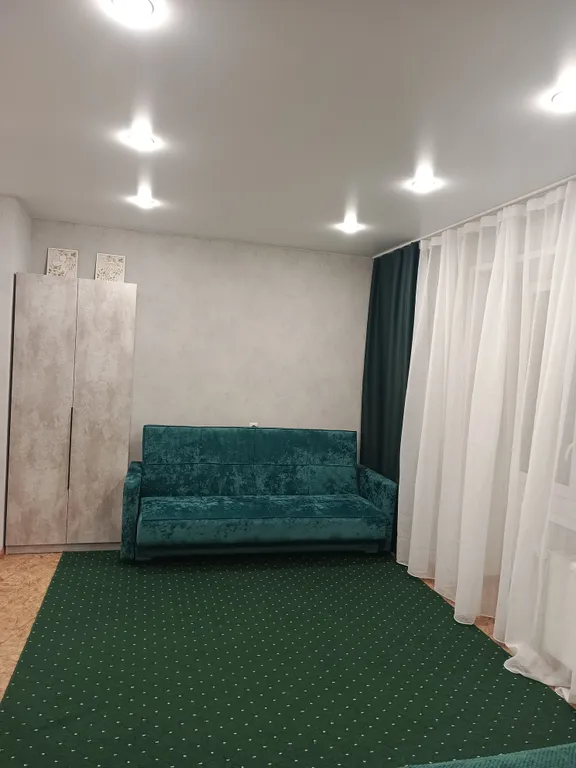 Уютная студия