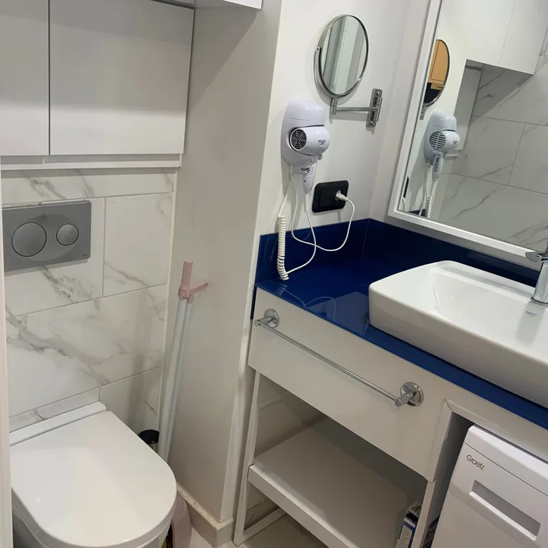 Orbi City 3112, 31 этаж