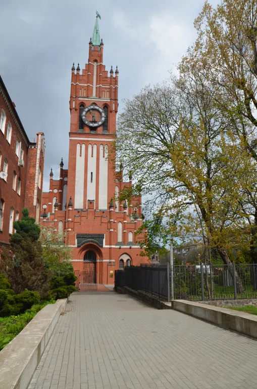 Квартира Уютная квартира в Рыбной деревне — Калининград