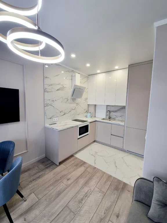 Квартира Квартира Maxx apart — Зеленоградск