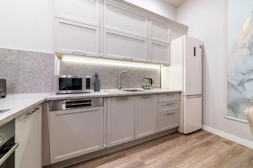 Элитная квартира