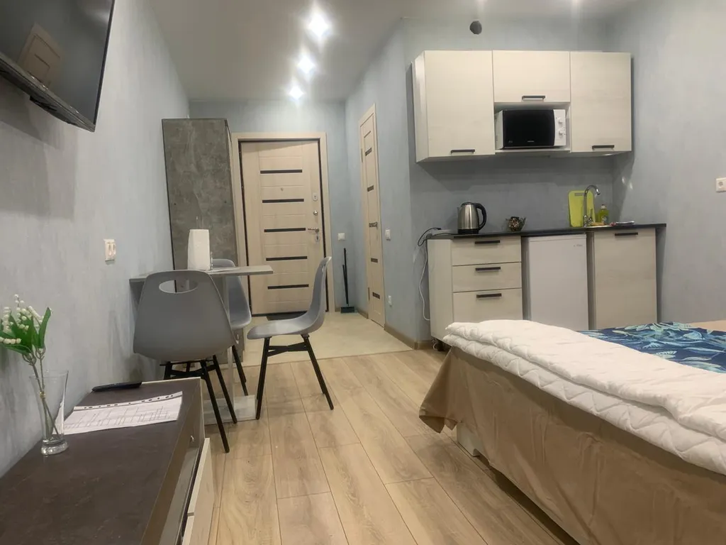 Апартаменты Облака