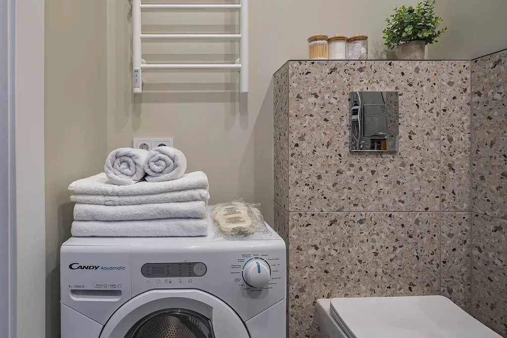 Квартира Квартира Просторные Meditation apartment рядом с Московским вокзалом — Нижний Новгород