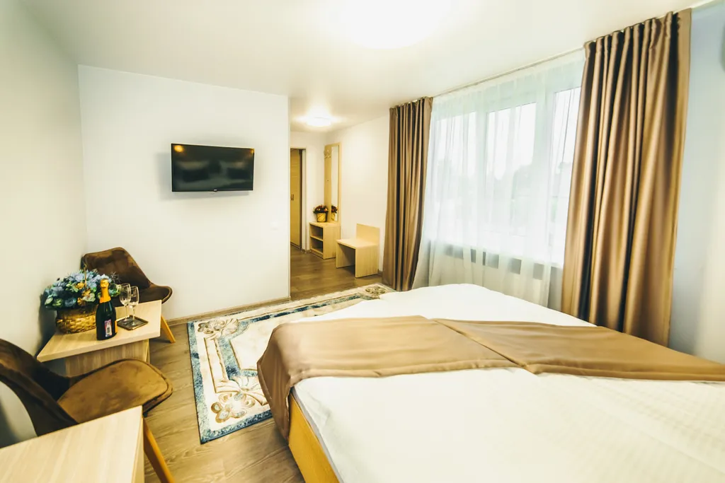 Квартира Комната — Славянск-на-Кубани