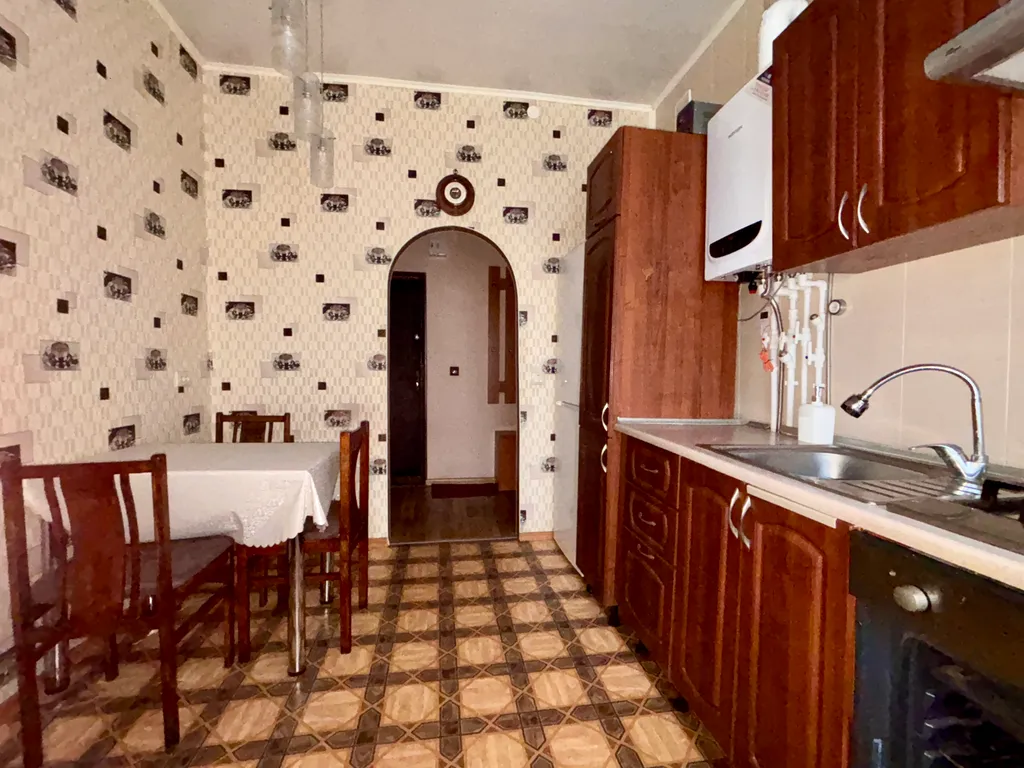 Уютная квартира у моря