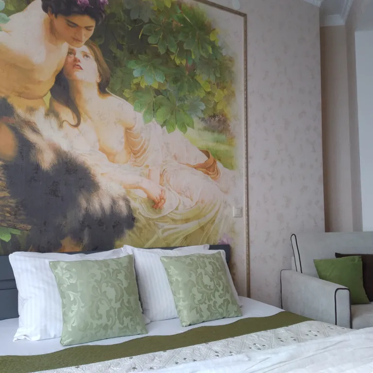 Квартира Квартира Жемчужина Анапы — Анапа