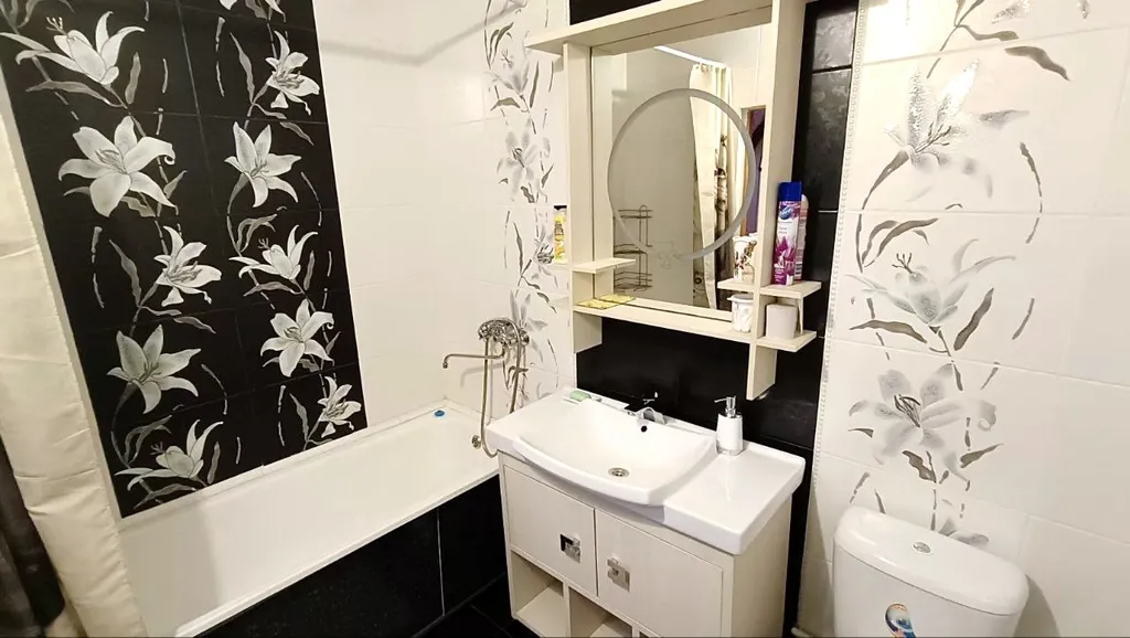 Квартира Уютная, чистая квартира на Мате Залки (Институт ЛОР-Технологий) — Красноярск