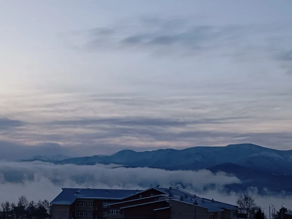 Отдых на южном берегу Байкала