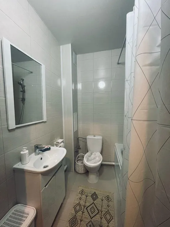 Уютная квартира MORE 33 на побережье