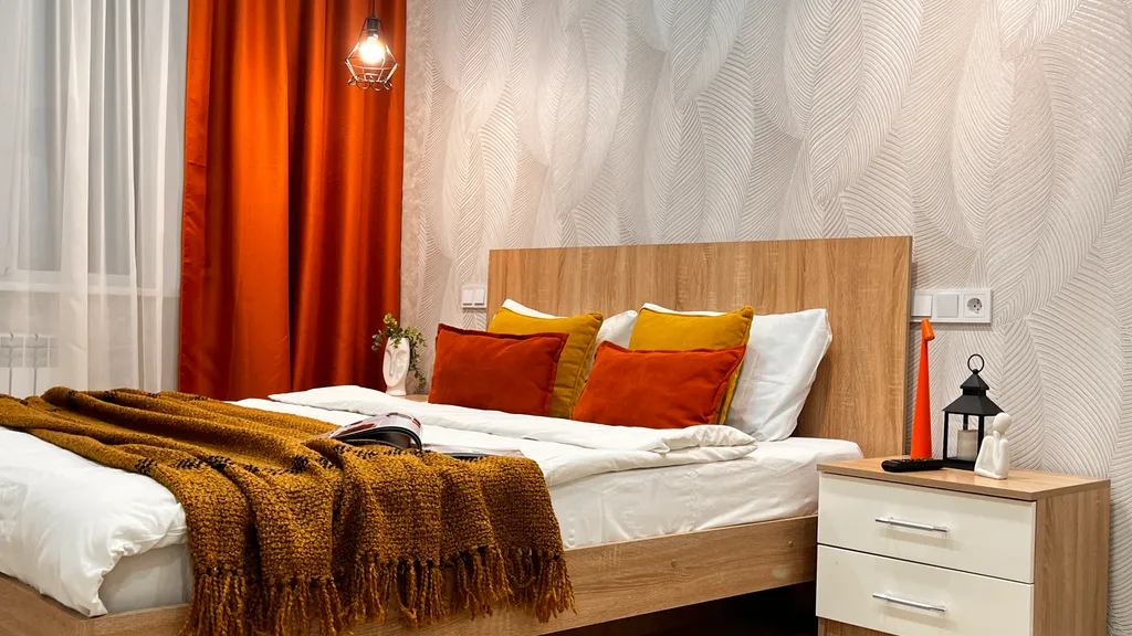 Квартира у Зоопарка в ЖК Фаворит