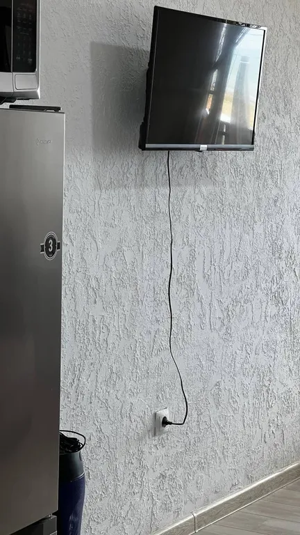 Апартаменты на берегу моря