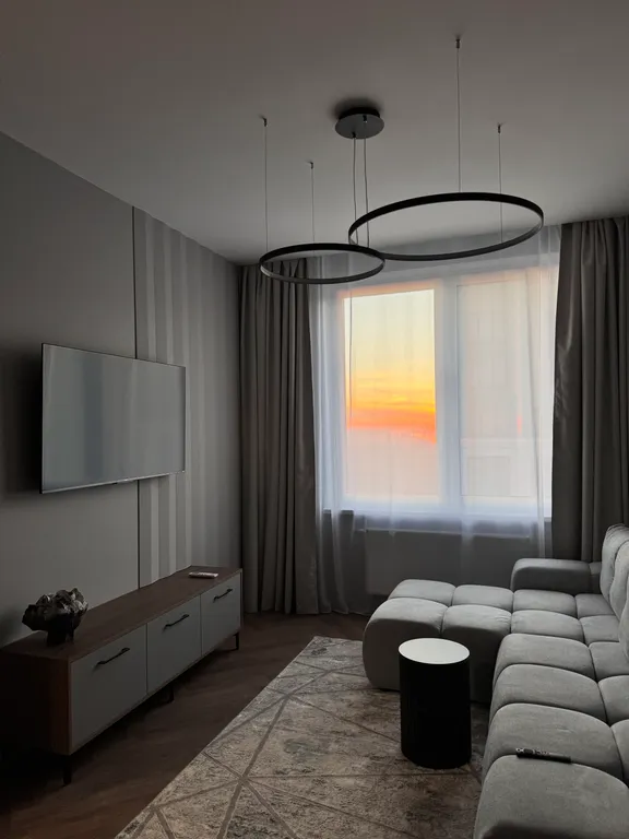 Квартира Квартира Лучшие закаты в ЖК бизнес-класса в самом центре — Калининград