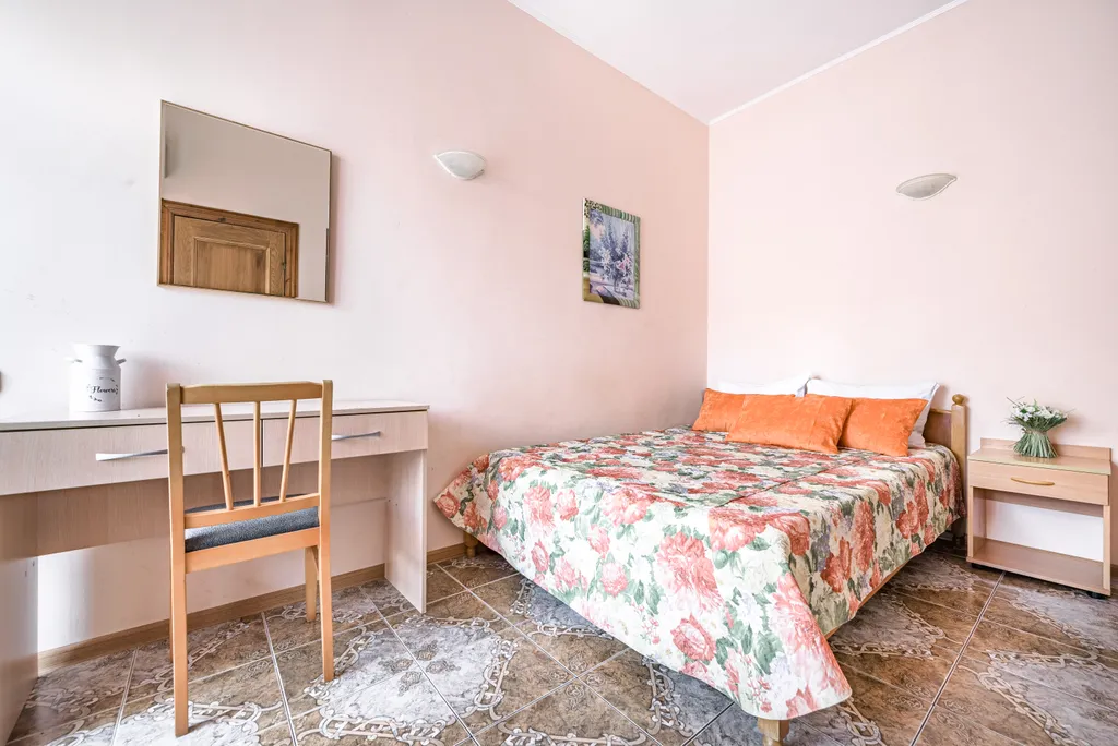 Квартира Комната — аренда посуточно в Адлер