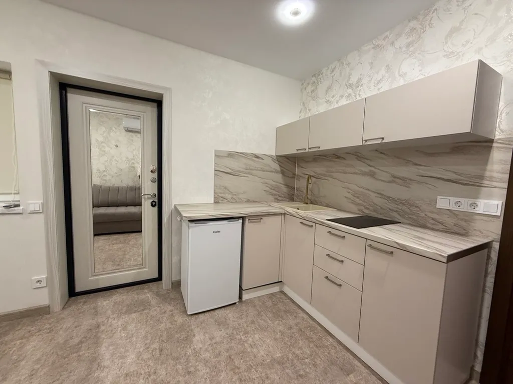 Квартира Комната — Сириус