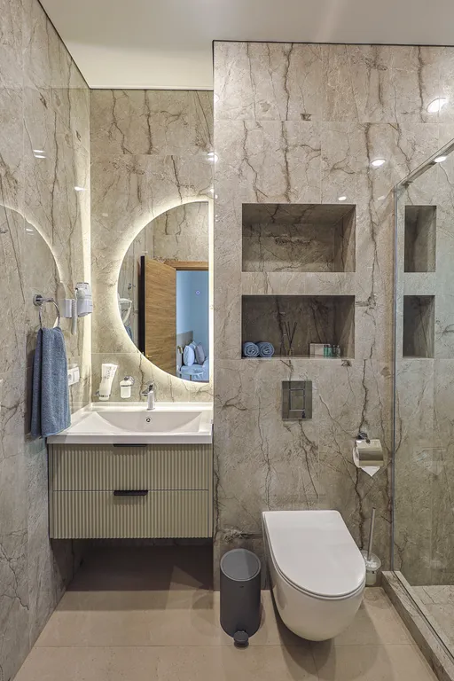 Коттедж у моря