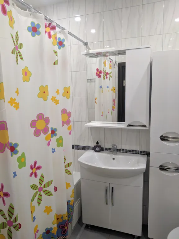 Уютная квартира в центре