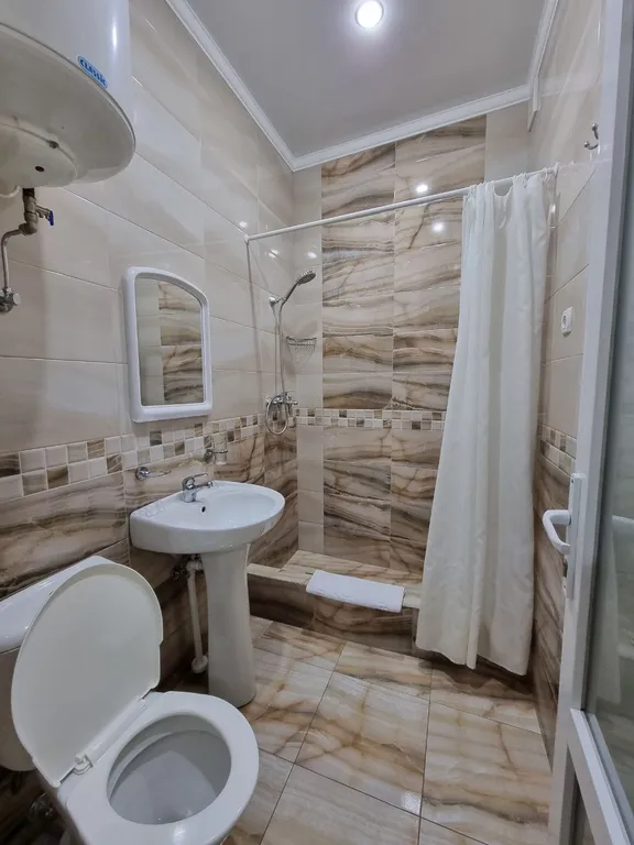 Квартира Комната — Симеиз