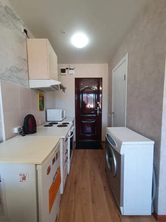 Светлая гостинка в районе Баляева