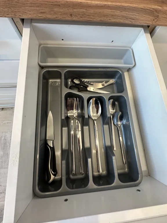 Квартира на набережной