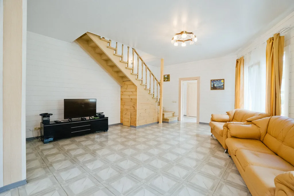 Коттедж Агада Легенда