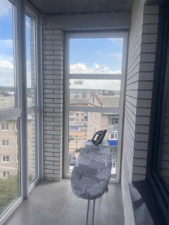 Квартира в новом доме, с новым ремонтом в центре Uryupinsk city