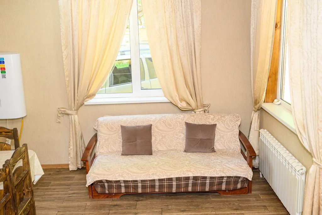 Коттедж 3-комнатный Дом — Мушт