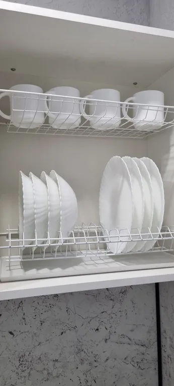 Уютная квартира с видом на бухту