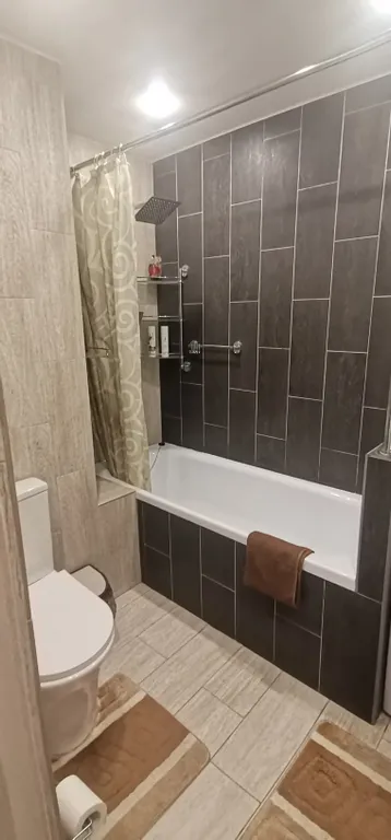 Уютная квартира для приятного времяпровождения