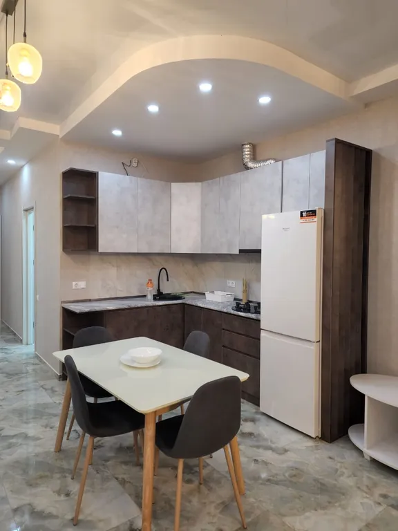 Квартира люкс