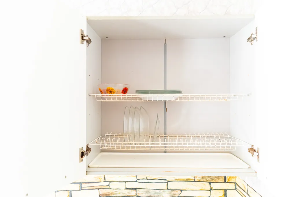 Однокомнатные апартаменты