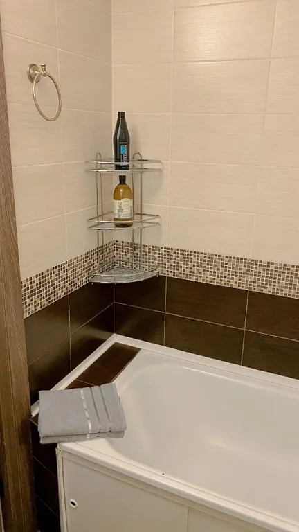 Отличная 1-комнатная квартира рядом с ТЦ Планета и Ареной Кузнецкий Лед