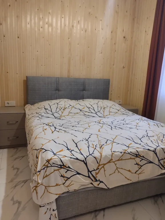 Коттедж у моря