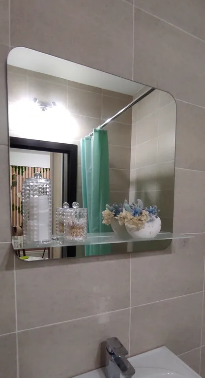 Квартира Уютная квартира в ЖК Современник — Иркутск