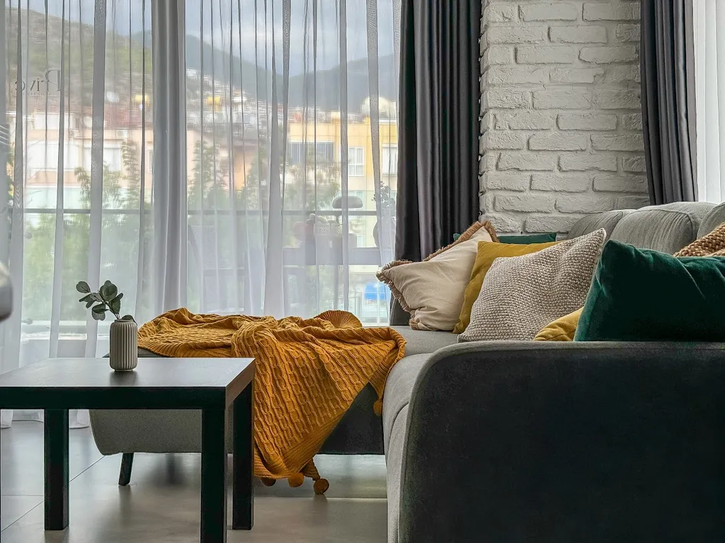 Квартира в центре