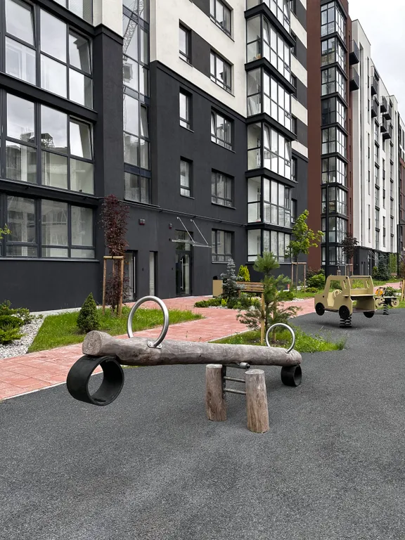 Квартира Уютная квартира рядом с центром — Калининград