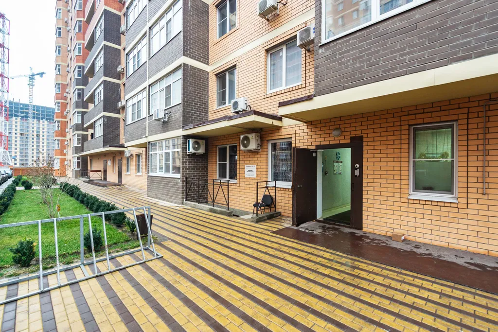 Волшебный уголок